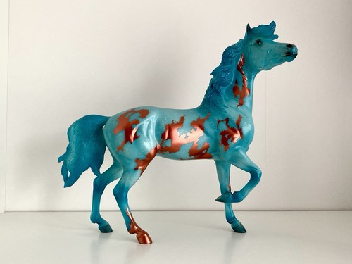 Breyer bisbee traditional - bisbee,