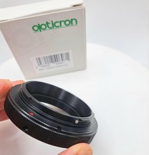 Opticron T Mount - Canon EOS