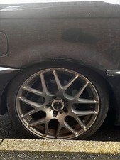 18 Inch Dare Wheels Set of 4