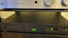 Naim CD5i-2  HiFi Separate