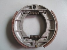 BSA Brigand Beaver Boxer GT50