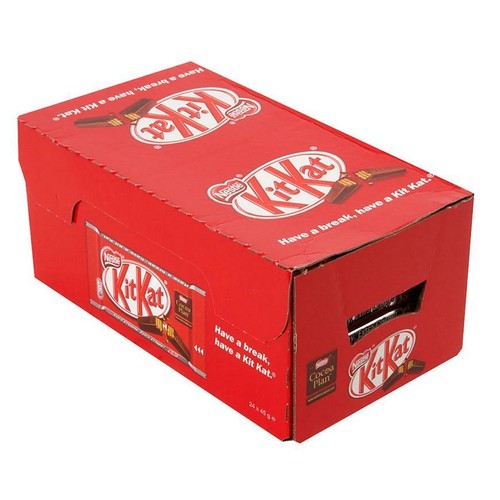 Nestle kit kat finger - nestle,