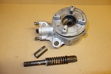 Yamaha T50 town mate 50