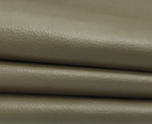 Faux leather material grain - faux,
