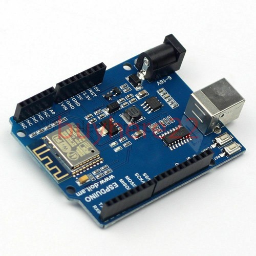 Espduino esp8266 esp - esp8266, wifi