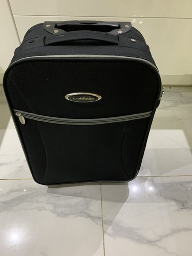 Constellation cabin suitcase - constellation,