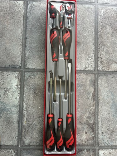 Teng tools screwdriver set - tools,