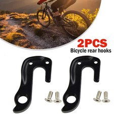 2PCS Bike Bicycle Rear