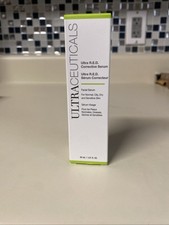 Ultraceuticals  Ultra R.E.D. Corrective Serum 30mL NEW IN BOX