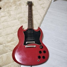 Gibson USA SG Special Safe