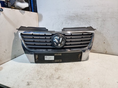 Volkswagen passat front grill - volkswagen,