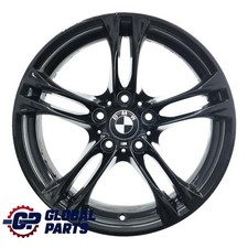 BMW F10 F06 F12 Rear Alloy