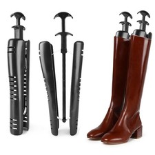 1 Pairs Women Automatic Boot