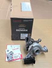 TURBO CHARGER FITS MERCEDES