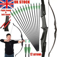 Archery 20-40lb. 57'' Takedown