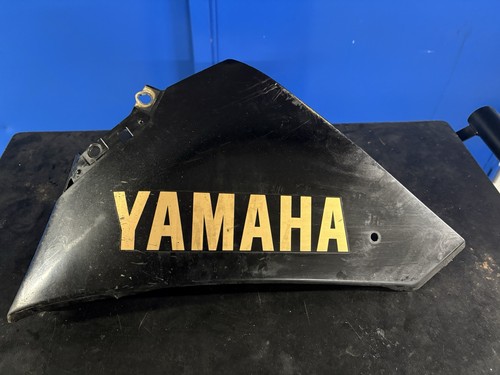 2011 yamaha belly pan - 2011,