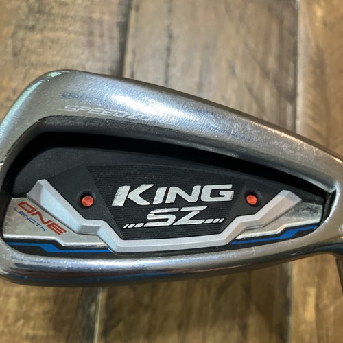 Cobra king speedzone one - cobra, sz