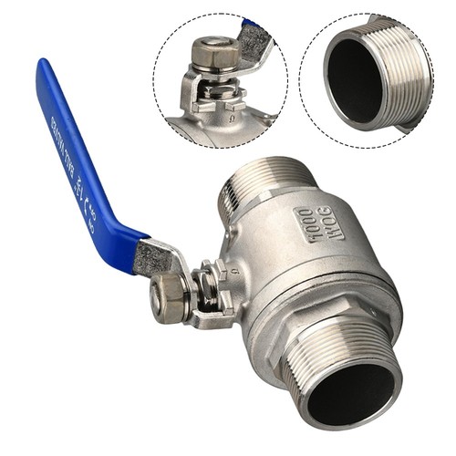 4 inch bspt threaded - 3/4,