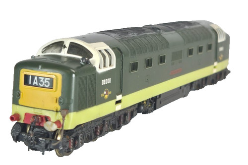 Lima l205105 gauge d9008 - oo,
