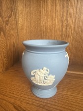 Wedgwood Jasper Ware Art