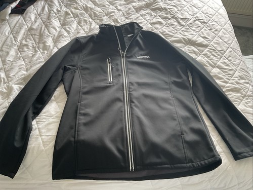 Honda black jacket fleece - honda,