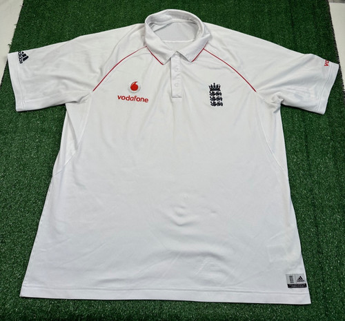 England adidas cricket 2008 - cricket, 2008-09
