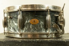 1950s Slingerland 5.5x14 Black