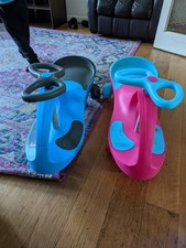 Wiggle Cycle For Kids