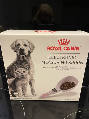 Royal canin pet food - royal,