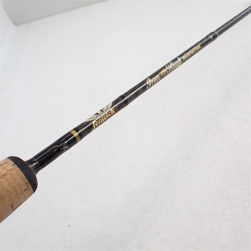 Fenwick iron hawk - fenwick.,