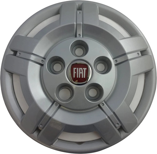 Replacement wheel trim - 16",