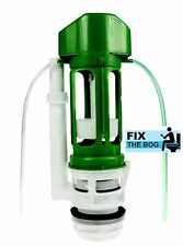 Thomas Dudley Dual Flush