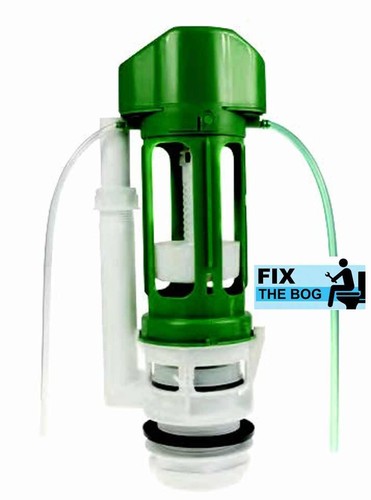 Thomas dudley dual flush - dudley,