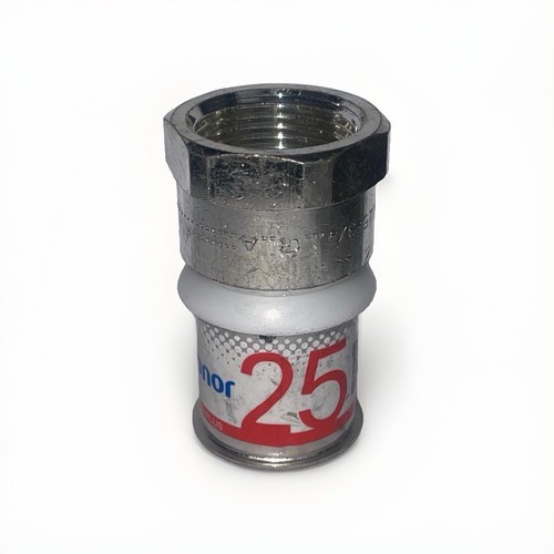 Uponor press female 25x3 - s-press,