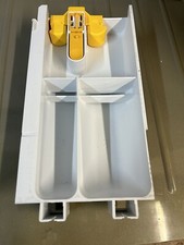 New Dyson CR01, CR02 ,Washing Machine , WHITE Soap Draw  ,NEW