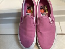 VANS VR3 CUSH SUNNY DAY PINK  LADIES SIZE UK 5.5 BRAND NEW