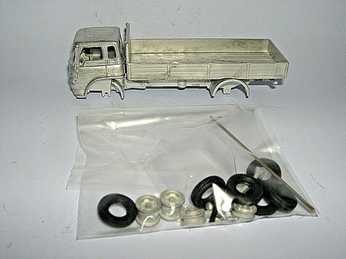 Promod truck kits - truck, 1/50th