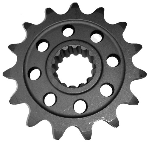 Pbr sprocket stainless steel - sprocket,