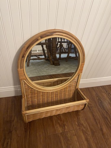 Cottagecore coastal rattan - coastal,