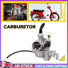 NEW Carburettor Carb For Honda