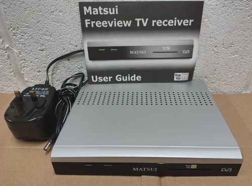 Matsui tutv digital - matsui,
