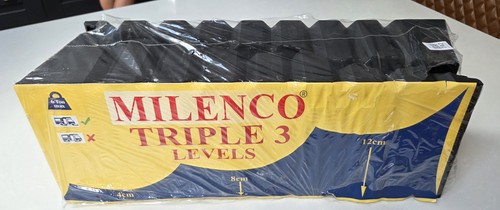 Pair milenco triple 3 - triple,