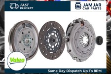Valeo 837119 clutch kit fits - valeo,