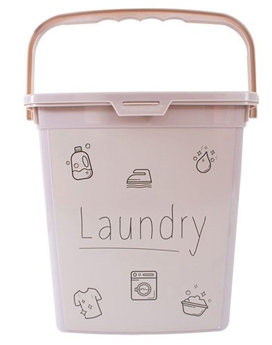 Detergent powder storage - powder,