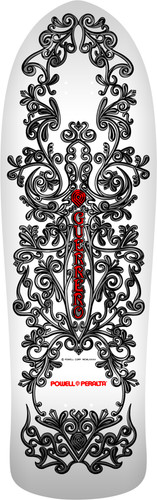 Powell peralta skateboard - skateboard, deck