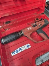 HILTI DX460 CORDLESS POWER