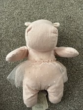 Maileg Safari Friends Hippo In