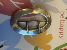 Solid Silver Antique Nurses