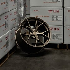 19" Stance SF14 Bronze 19x8.5