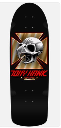 Powell peralta tony - peralta, hawk
